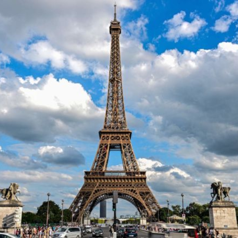 France