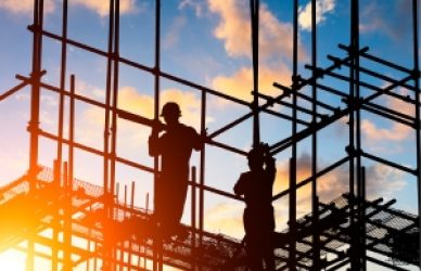 Construction